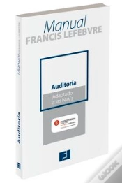 Capa do artigo Manual De Auditor¡A