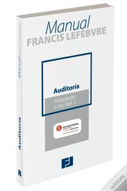 Capa do artigo Manual De Auditor¡A