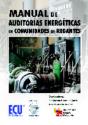 Manual De Auditorías Energéticas En Comunidades De Regantes - Preview