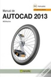 Capa do artigo Manual De Autocad 2013