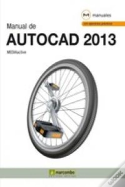 Capa do artigo Manual De Autocad 2013