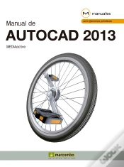Capa do artigo Manual De Autocad 2013