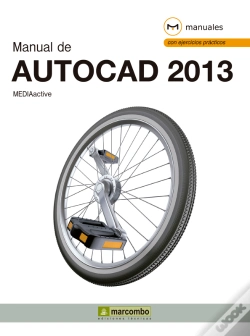 Capa do artigo Manual De Autocad 2013