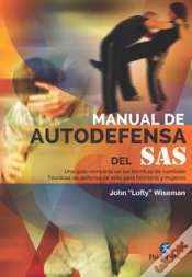 Capa do artigo Manual De Autodefensa Del Sas