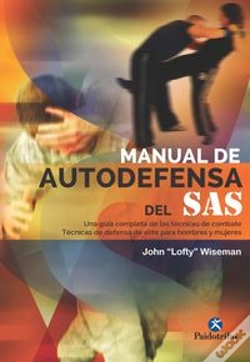 Capa do artigo Manual De Autodefensa Del Sas