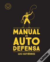 Capa do artigo Manual De Autodefensa