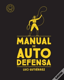 Capa do artigo Manual De Autodefensa