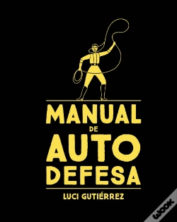 Capa do artigo Manual de Autodefesa