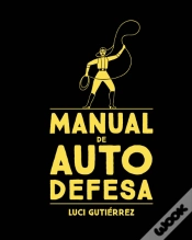 Capa do artigo Manual de Autodefesa