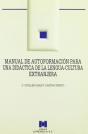 Manual De Autoformación Para Una Didáctica De La Lengua-Cultura Extranjera - Preview