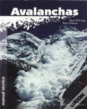 Capa do artigo Manual De Avalanchas