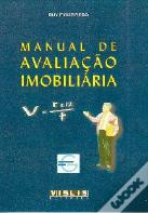 Manual de Avaliação Imobiliária