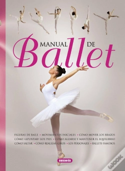 Capa do artigo Manual De Ballet