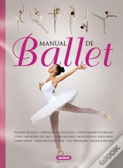 Capa do artigo Manual De Ballet