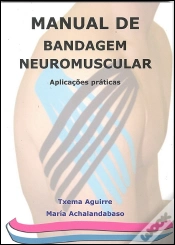 Capa do artigo Manual de Bandagem Neuromuscular