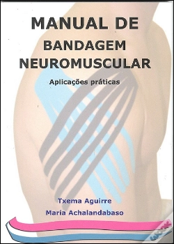 Capa do artigo Manual de Bandagem Neuromuscular