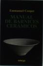 Manual De Barnices Ceramicos - Preview