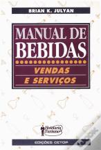 Manual de Bebidas