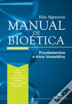 Manual de Bioética