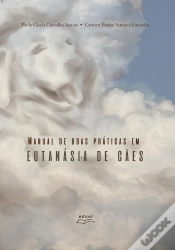 Capa do artigo Manual De Boas Práticas Em Eutanásia De Cães