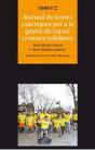 Manual De Bones Pràctiques Per A La Gestió De Curses I Marxes Solidàries - Preview
