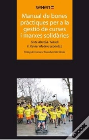 Capa do artigo Manual De Bones Pràctiques Per A La Gestió De Curses I Marxes Solidàries