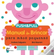 Capa do artigo Manual de Brincar para Mãos Pequenas