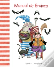 Capa do artigo Manual De Bruixes