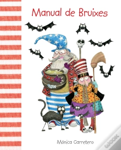 Capa do artigo Manual De Bruixes