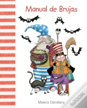 Capa do artigo Manual De Brujas