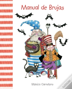 Capa do artigo Manual De Brujas