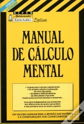 Manual de Cálculo Mental