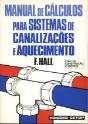 Manual de Cálculos para Sistemas de Canalizações e Aquecimento - Preview