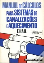 Capa do artigo Manual de Cálculos para Sistemas de Canalizações e Aquecimento