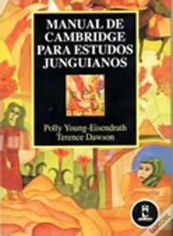 Capa do artigo Manual de Cambridge para Estudos Junguianos