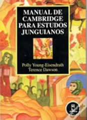 Capa do artigo Manual de Cambridge para Estudos Junguianos