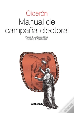 Capa do artigo Manual De Campaña Electoral