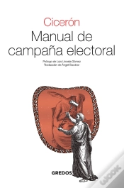 Capa do artigo Manual De Campaña Electoral
