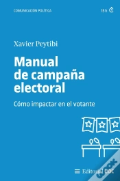 Capa do artigo Manual De Campaña Electoral