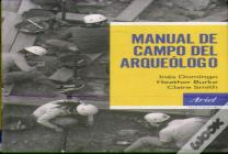 Manual De Campo Del Arqueólogo