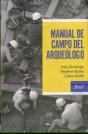 Manual De Campo Del Arqueólogo - Preview