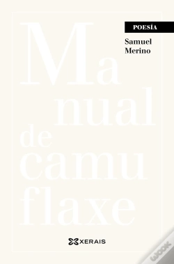 Capa do artigo Manual De Camuflaxe