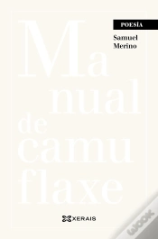Capa do artigo Manual De Camuflaxe