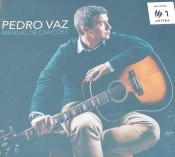 Capa do artigo Manual De Canções - CD
