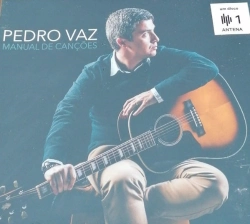 Capa do artigo Manual De Canções - CD