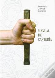 Manual De Cantería