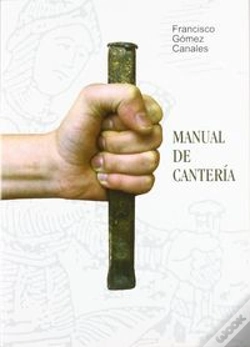 Capa do artigo Manual De Cantería
