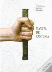 Capa do artigo Manual De Cantería