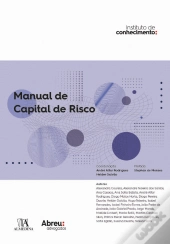 Manual de Capital de Risco