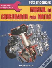 Manual de Carburadores para Motos